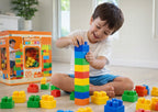 Kipitco Blocks, 85 pieces