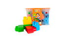 Briks ladrillos armables 35 piezas